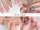 ビートゥーネイル 梅田(B to Nail)の写真