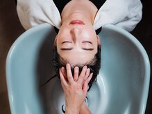 ISSOU head spa【イッソウヘッドスパ】ヘッドスパ専門店/ヘッドマッサージ/眼精疲労の雰囲気(専門店ならではの設備で極上のスパ体験提供【ヘッドスパ】)