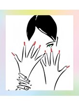 センシー ネイル スタジオ(Sensy Nail Studio) コ ウメ