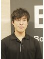 ベイスコンディショニング整体(BASEコンディショニング整体)/池垣大夢
