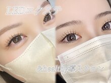 クレールアイラッシュ(Clair eyelash)