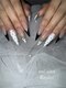 nail salon Ravilissの写真/総社のプライベートネイルサロン◇周りの目を気にせずのんびりお過ごしください◎アートの相談もお気軽に！
