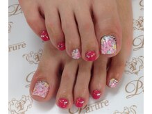 パリュール 新宿店(Parure)/ジェル90分やり放題