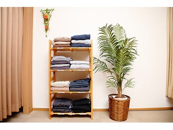 十条整体院choukiカイロプラクティック/