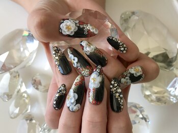 アーラ ディ アンジェロ(ala di angelo)/オーダーチップ