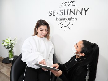セサニー(SE SUNNY)/カウンセリング