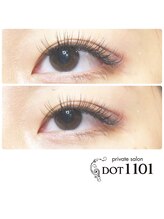 ドットイチイチマルイチ 銀座店(DOT1101)/ミンク