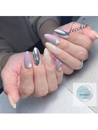 スカルプ＆ジェルアート