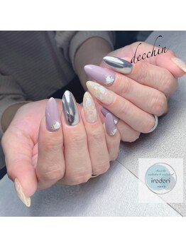 イロドリ(irodori)/スカルプ＆ジェルアート