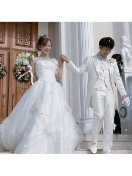 ヴィサージュ 王寺店(Visage)/ブライダルエステ