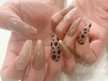 バンキッシュ(Vanquish)/ダルメシアン