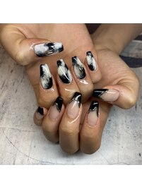 ブラックアート[新宿/新宿駅]