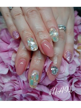 アイネイル(iNAIL)/