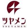 ツヤメンのお店ロゴ