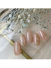 ネイルズガーデン(NAILS GARDEN)/【ハンド】初回￥10500→￥8500