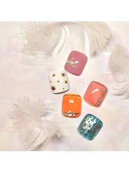 ラルア 名駅前店(RALUA)/