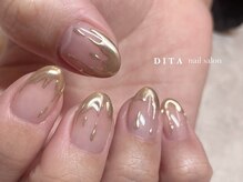 ディタ(DITA)/Handメニュー１５％OFF