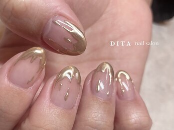 ディタ(DITA)/Handメニュー１５％OFF