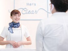 マユクリア 上野店の雰囲気（骨格を見極めて眉毛をデザインします[眉毛サロン/眉毛/眉毛wax】）