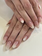 ブリリアント(Brilliant)/グラデーション