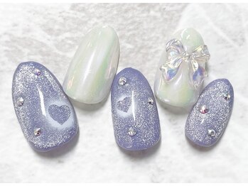 ショーン アーチャリー(CYON ARCHERY)/ワンホンネイル