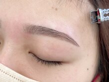 グランド ビューティー ビーズ 半田店(Grand Beauty B's)/美眉スタイリング