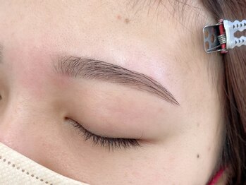 グランド ビューティー ビーズ 半田店(Grand Beauty B's)/美眉スタイリング