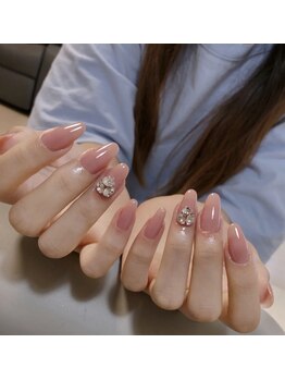 クイーンズビューティーサロン 歌舞伎町店(Queen's beauty salon)/シンプルコース 90分