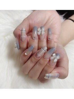 アンドミー(&ME)/