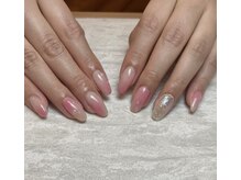 マグノリア(Magnolia)/桃♪