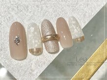 レイア 豊中店(Leia RISE HAIR BRAND)/ニュアンスデザイン ¥8800