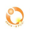 オアシス(oasis)ロゴ