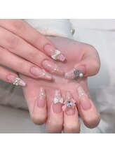 クイーンズビューティーサロン 新宿本店(Queen's beauty salon)/