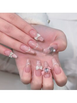 クイーンズビューティーサロン 新宿本店(Queen's beauty salon)/