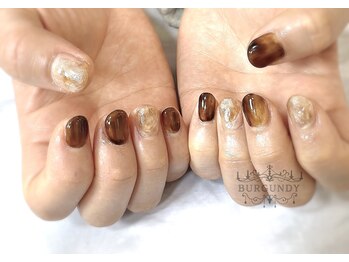 ニュアンスアート