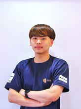 ABCラボ(ABCLAB)&nbsp;小松 晃大