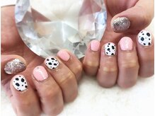 はあとねいる 亀岡店/