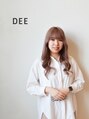 ディーネイル(DEE nail gifu) Kanon 