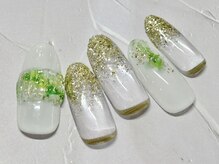 ソエルシー(soel sii)/定額デザイン　シンプル