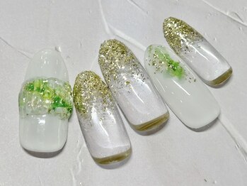 ソエルシー(soel sii)/定額デザイン　シンプル