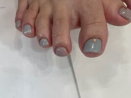 フットネイル
