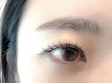 アイラッシュ バイ ヘアールーム(eyelash by Hair Room)/ラッシュリフト/まつげパーマ