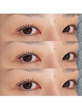 バタフライジュエル 問屋町店(ButterflyJewel)/パリジェンヌラッシュリフト