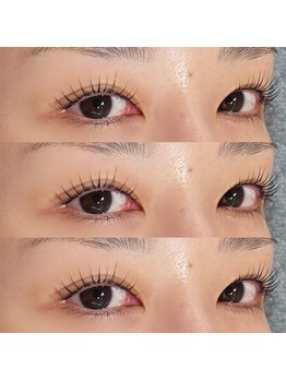 バタフライジュエル 問屋町店(ButterflyJewel)/パリジェンヌラッシュリフト