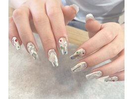 スカルプ