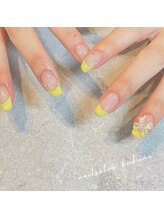 ククナ(kukuna)/お客様ネイル