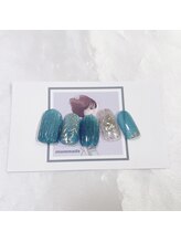 マムネイル 錦糸町(mumnails)/90min