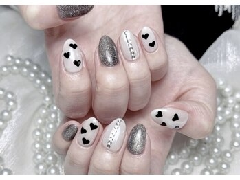 スペードキューネイル 新宿店(Spade Q Nail)/