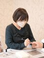 メルシーアイ 岐阜店(Merci Eye) 林 えみ