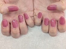 ミガクネイル(Migaku nail)/